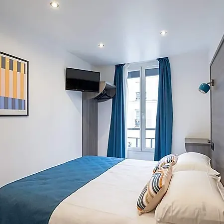 L'esperance Paris