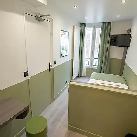 L'esperance Hotel Paris