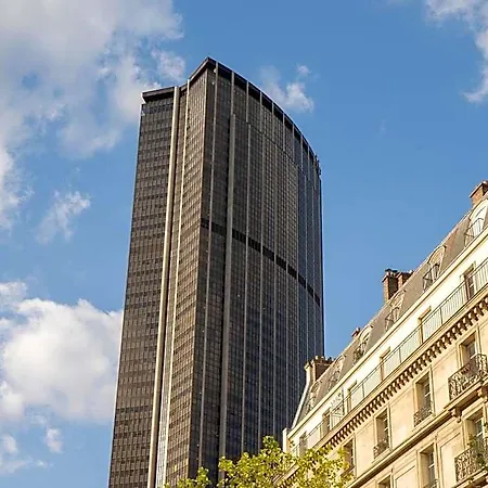 L'esperance Hotel