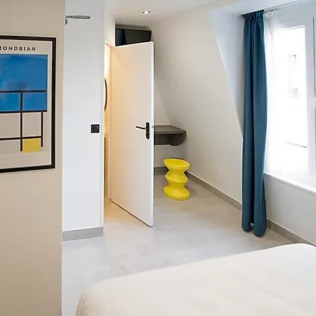 Hotel L'esperance