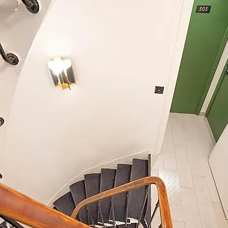 L'esperance Hotel 2*