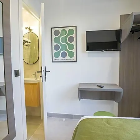L'esperance Paris