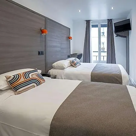 L'esperance Paris