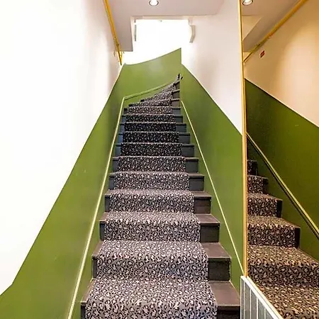L'esperance Hotel Paris