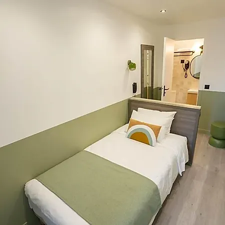 L'esperance Hotel Paris