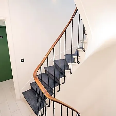 L'esperance Hotel Paris