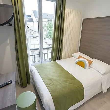 Hotel L'esperance