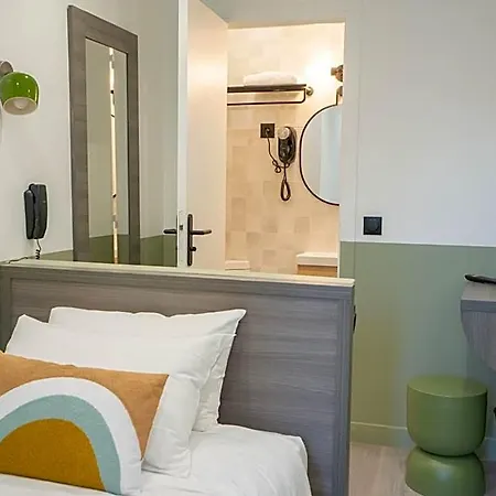 L'esperance Paris